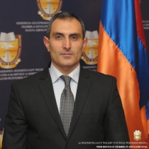 Vrezh Varuzhan Khachikyan