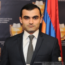 Garik Benik Stepanyan