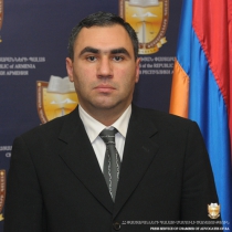 Արթուր Գրիգորի Զուրաբյան