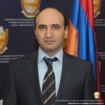 Արթուր Վլադիմիրի Մելիքյան