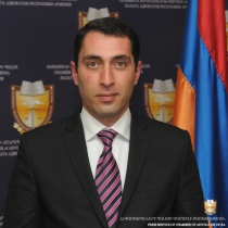 Suren Gagik Mnatsakanyan