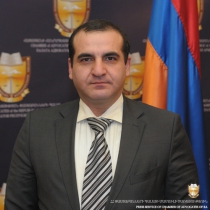 Լևոն Սերգեյի Գյուլումյան