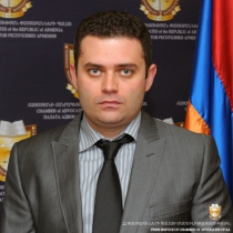 Petros Albert Azaryan