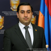 Մակար Համլետի Եղիազարյան