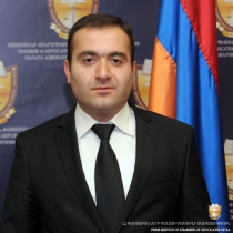Aram Ruben Chadryan