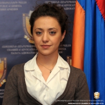 Inga Andranik Sarafyan