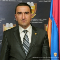 Nerses Sahak Harutyunyan