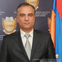 Levon Razmik Shmavonyan