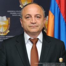 Ռուբեն Տիգրանի Բալոյան