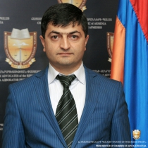 Տիգրան Մարզպետի Աբրահամյան