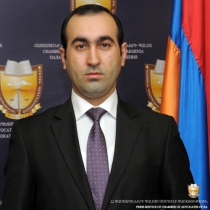 Միհրան Վլադիմիրի Աղաբաբյան