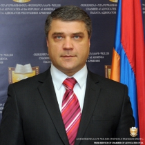 Artak Gagik Sargsyan