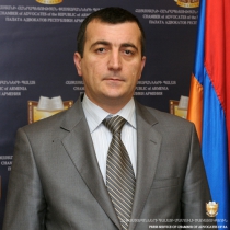 Artak Pargev Aloyan