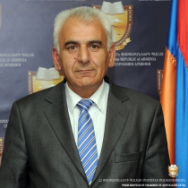 Levon Sos Torosyan