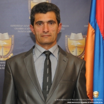 Անդրանիկ Արշակի Բարսեղյան