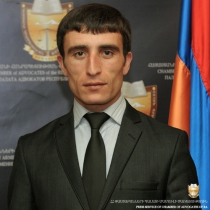 Haykaz Mushegh Galstyan