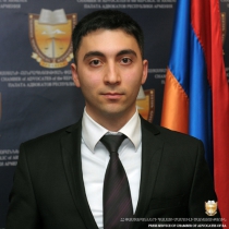 Karen Artashes Hovhannisyan