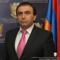 Mkrtich Karapet Vasakyan