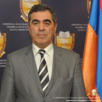 Ռուբիկ Խորենի Մովսիսյան