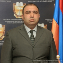 Հարություն Մհերի Հարությունյան