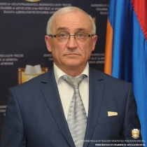 Սեյրան Ռաֆիկի Ազիզյան