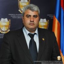 Ալբերտ Սարիբեկի Կանդալյան