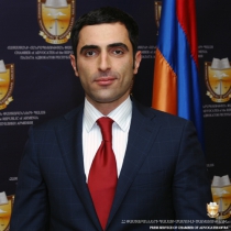 Վարդան Տիգրանի Գրիգորյան