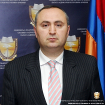 Tigran Georgi Sahakyan