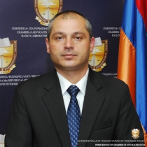 Armen Ishkhan Khachatryan