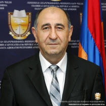 Լյուդվիգ Խորենի Ավետիսյան