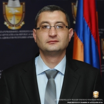 Էդգար Գրիգորի Բադեմյան