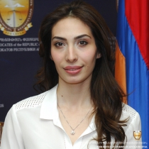 Նինա Արմենի Հակոբջանյան