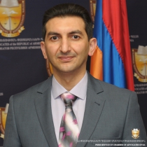 Vahe Andranik Dalaloyan