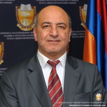 Ազատ Լավրենտիի Շահբազյան