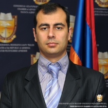 Karen Rafayel Hovhannisyan