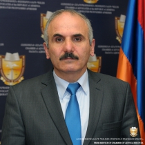 Mkrtich Aghasi Davtyan
