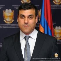 Տիգրան Շիրինի Մարտիրոսյան