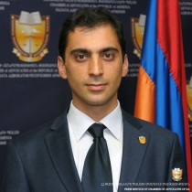 Vardan Sergo Shanoyan