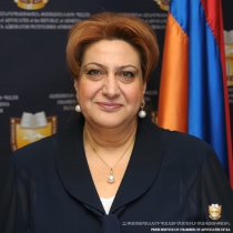 Նաիրա Բիլբուլի Բիլբուլյան