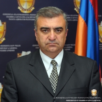 Վարդան Սուրենի Ավետիսյան