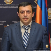 Մնացական Կառլենի Սարգսյան