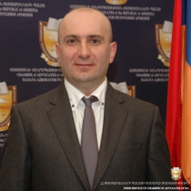 Gnel Eduard Nazanyan