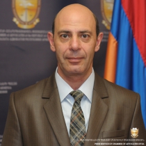 Hovik Kristik Vardanyan