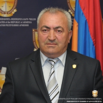 Gagik Arkhimandrit Khansanamyan