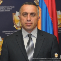 Andranik Albert Mnatsakanyan