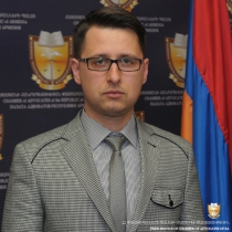 Zakar Hovhannes Grigoryan
