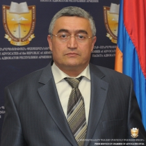 Armen Victor Abovyan