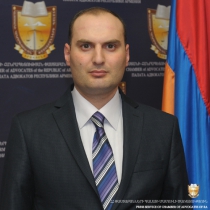 Վարդան Վլադիմիրի Մկրտչյան