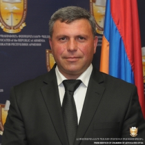 Armen Gurgen Grigoryan