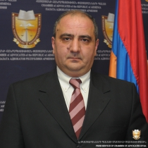 Էռնեստ Արկադիի Հարությունյան